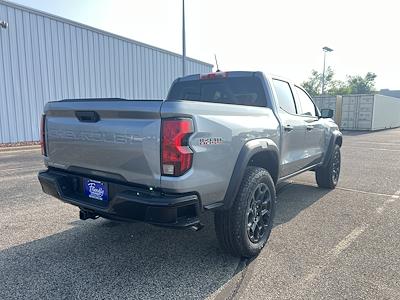 New 2026 Chevrolet Colorado Trail Boss Crew Cab 4WD Pickup for sale #600491 - photo 2