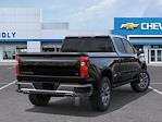 New 2026 Chevrolet Silverado 1500 LT Crew Cab 4WD Pickup for sale #600493 - photo 28