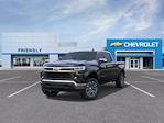 New 2026 Chevrolet Silverado 1500 LT Crew Cab 4WD Pickup for sale #600493 - photo 32