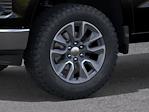 New 2026 Chevrolet Silverado 1500 LT Crew Cab 4WD Pickup for sale #600493 - photo 9