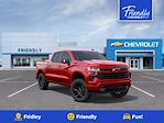 New 2026 Chevrolet Silverado 1500 RST Crew Cab 4WD Pickup for sale #600495 - photo 1