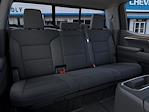 New 2026 Chevrolet Silverado 1500 RST Crew Cab 4WD Pickup for sale #600495 - photo 17