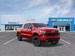 New 2026 Chevrolet Silverado 1500 RST Crew Cab 4WD Pickup for sale #600495 - photo 25