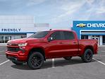 New 2026 Chevrolet Silverado 1500 RST Crew Cab 4WD Pickup for sale #600495 - photo 26