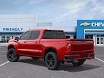 New 2026 Chevrolet Silverado 1500 RST Crew Cab 4WD Pickup for sale #600495 - photo 27
