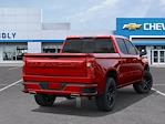 New 2026 Chevrolet Silverado 1500 RST Crew Cab 4WD Pickup for sale #600495 - photo 28
