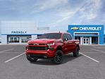 New 2026 Chevrolet Silverado 1500 RST Crew Cab 4WD Pickup for sale #600495 - photo 32