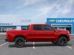 New 2026 Chevrolet Silverado 1500 RST Crew Cab 4WD Pickup for sale #600495 - photo 5