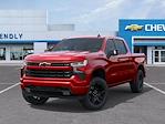 New 2026 Chevrolet Silverado 1500 RST Crew Cab 4WD Pickup for sale #600495 - photo 6