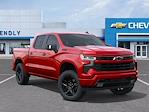 New 2026 Chevrolet Silverado 1500 RST Crew Cab 4WD Pickup for sale #600495 - photo 7