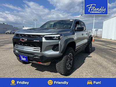 New 2026 Chevrolet Colorado ZR2 Crew Cab 4WD Pickup for sale #600502 - photo 1