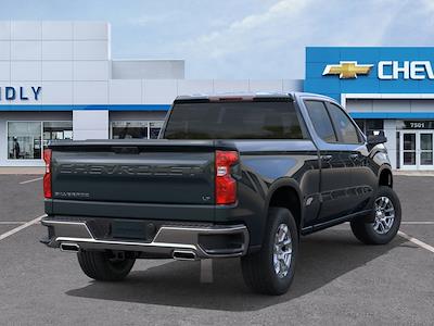 New 2026 Chevrolet Silverado 1500 LT Crew Cab 4WD Pickup for sale #600503 - photo 2