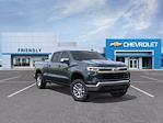 New 2026 Chevrolet Silverado 1500 LT Crew Cab 4WD Pickup for sale #600503 - photo 25
