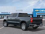 New 2026 Chevrolet Silverado 1500 LT Crew Cab 4WD Pickup for sale #600503 - photo 4