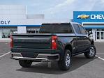 New 2026 Chevrolet Silverado 1500 LT Crew Cab 4WD Pickup for sale #600503 - photo 2