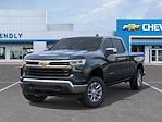 New 2026 Chevrolet Silverado 1500 LT Crew Cab 4WD Pickup for sale #600503 - photo 6