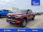 New 2026 Chevrolet Colorado LT Crew Cab AWD Pickup for sale #600516 - photo 1