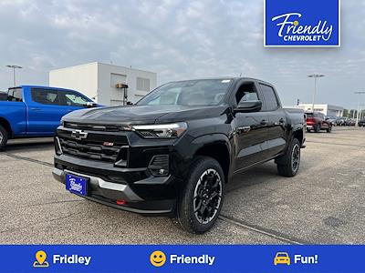 New 2026 Chevrolet Colorado Z71 Crew Cab 4WD Pickup for sale #600528 - photo 1