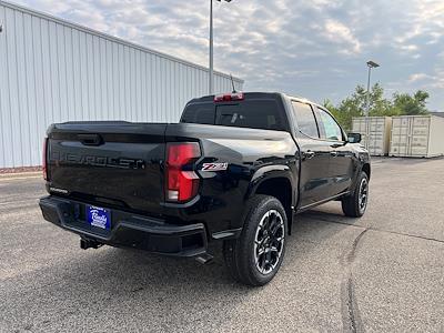 New 2026 Chevrolet Colorado Z71 Crew Cab 4WD Pickup for sale #600528 - photo 2