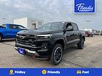 New 2026 Chevrolet Colorado Z71 Crew Cab 4WD Pickup for sale #600528 - photo 1