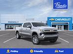 New 2026 Chevrolet Silverado 1500 LT Crew Cab 4WD Pickup for sale #600534 - photo 1