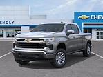 New 2026 Chevrolet Silverado 1500 LT Crew Cab 4WD Pickup for sale #600534 - photo 6