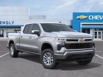New 2026 Chevrolet Silverado 1500 LT Crew Cab 4WD Pickup for sale #600534 - photo 7