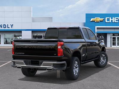 New 2026 Chevrolet Silverado 1500 LT Double Cab 4WD Pickup for sale #600545 - photo 2