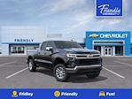 New 2026 Chevrolet Silverado 1500 LT Double Cab 4WD Pickup for sale #600545 - photo 1