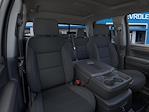 New 2026 Chevrolet Silverado 1500 LT Double Cab 4WD Pickup for sale #600545 - photo 16