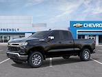 New 2026 Chevrolet Silverado 1500 LT Double Cab 4WD Pickup for sale #600545 - photo 3