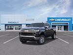 New 2026 Chevrolet Silverado 1500 LT Double Cab 4WD Pickup for sale #600545 - photo 8