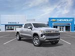 New 2026 Chevrolet Silverado 1500 LTZ Crew Cab 4WD Pickup for sale #600546 - photo 25