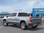 New 2026 Chevrolet Silverado 1500 LTZ Crew Cab 4WD Pickup for sale #600546 - photo 27