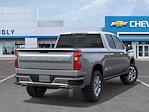 New 2026 Chevrolet Silverado 1500 LTZ Crew Cab 4WD Pickup for sale #600546 - photo 28