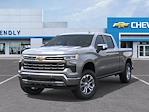 New 2026 Chevrolet Silverado 1500 LTZ Crew Cab 4WD Pickup for sale #600546 - photo 30
