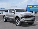 New 2026 Chevrolet Silverado 1500 LTZ Crew Cab 4WD Pickup for sale #600546 - photo 31