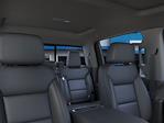 New 2026 Chevrolet Silverado 1500 LTZ Crew Cab 4WD Pickup for sale #600546 - photo 48