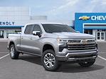 New 2026 Chevrolet Silverado 1500 LTZ Crew Cab 4WD Pickup for sale #600546 - photo 7
