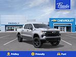 New 2026 Chevrolet Silverado 1500 LT Crew Cab 4WD Pickup for sale #600548 - photo 1