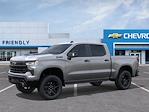 New 2026 Chevrolet Silverado 1500 LT Crew Cab 4WD Pickup for sale #600548 - photo 3