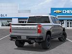 New 2026 Chevrolet Silverado 1500 LT Crew Cab 4WD Pickup for sale #600548 - photo 28