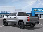 New 2026 Chevrolet Silverado 1500 LT Crew Cab 4WD Pickup for sale #600548 - photo 4
