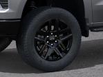 New 2026 Chevrolet Silverado 1500 LT Crew Cab 4WD Pickup for sale #600548 - photo 33