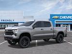 New 2026 Chevrolet Silverado 1500 LT Crew Cab 4WD Pickup for sale #600549 - photo 3