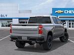 New 2026 Chevrolet Silverado 1500 LT Crew Cab 4WD Pickup for sale #600549 - photo 2