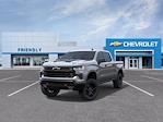New 2026 Chevrolet Silverado 1500 LT Crew Cab 4WD Pickup for sale #600549 - photo 8