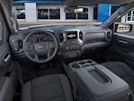 New 2026 Chevrolet Silverado 1500 Custom Crew Cab 4WD Pickup for sale #600554 - photo 15