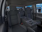 New 2026 Chevrolet Silverado 1500 Custom Crew Cab 4WD Pickup for sale #600554 - photo 16