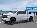 New 2026 Chevrolet Silverado 1500 Custom Crew Cab 4WD Pickup for sale #600554 - photo 3